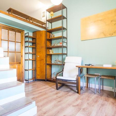 Acogedor Apartamento En Pleno Centro De Sevilla Екстериор снимка