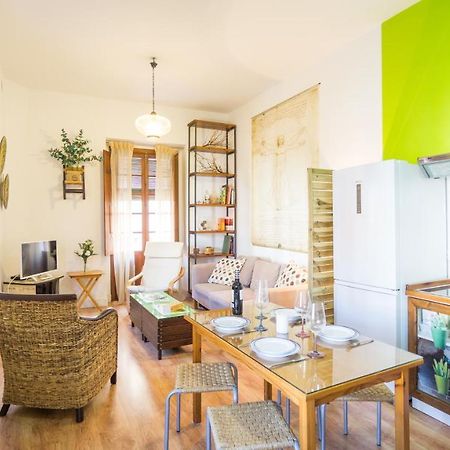 Acogedor Apartamento En Pleno Centro De Sevilla Екстериор снимка