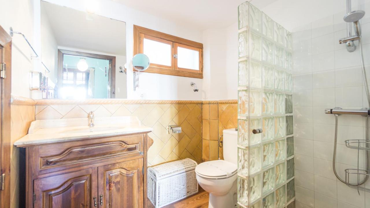 Acogedor Apartamento En Pleno Centro De Sevilla Екстериор снимка