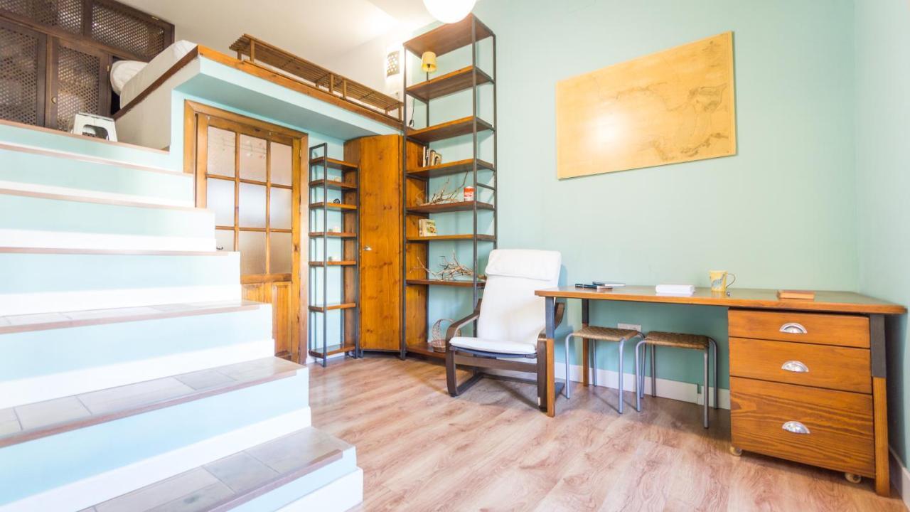 Acogedor Apartamento En Pleno Centro De Sevilla Екстериор снимка