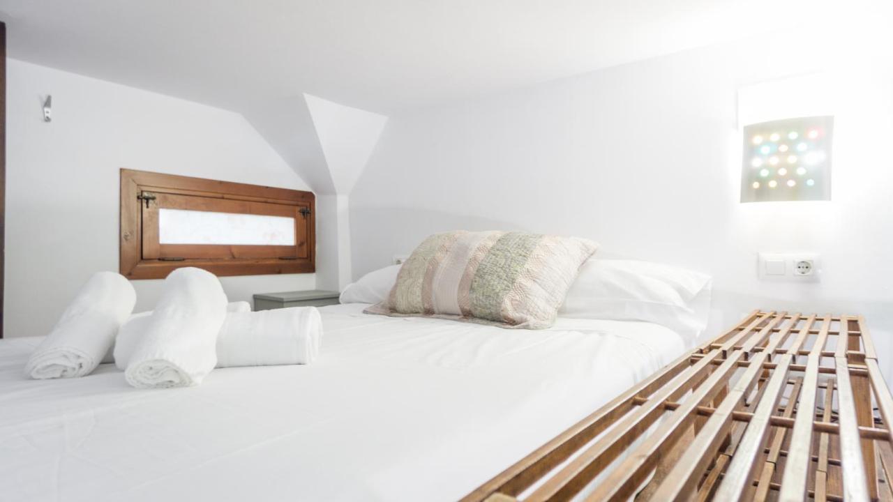 Acogedor Apartamento En Pleno Centro De Sevilla Екстериор снимка