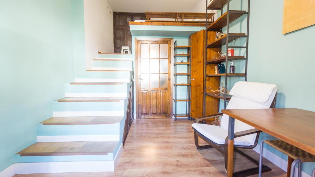 Acogedor Apartamento En Pleno Centro De Sevilla Екстериор снимка